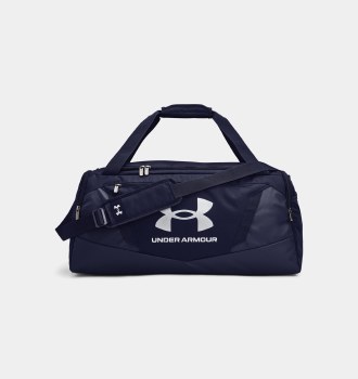 UA Duffle 0.5 Bag L Blue