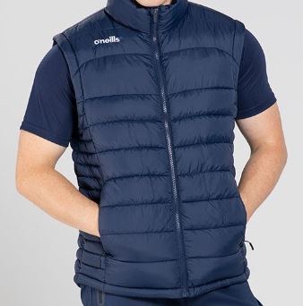 Oneills Andy 069 Gilet Adults