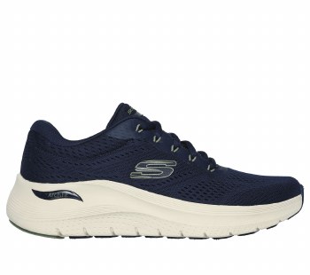 Sketchers Arch Fit 2.0 8 Navy