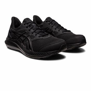 Asics Jolt 4 M 7.5 Black
