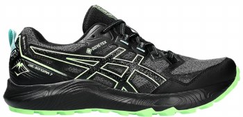 Asics Gel Sonoma 7 GTX 8 Black