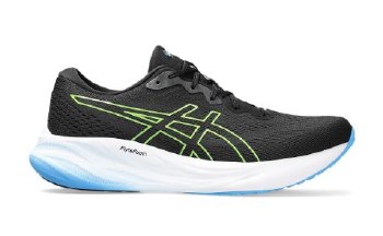 Asics Gel Pulse 15 9 Black