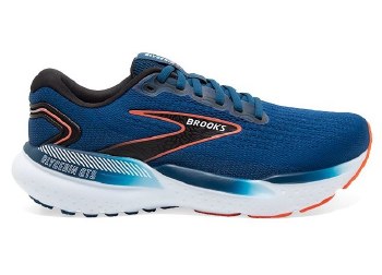 Brooks Glycerin GTS 21 M 10 Bl