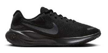 Nike Revolution 7 W 6 Black