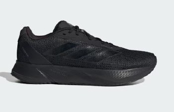Adidas Duramo SL M 7.5 Black