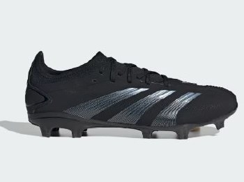 Adidas Predator PRO FG 6 Black