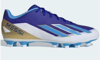 Adidas X Crazyfast Club Messi