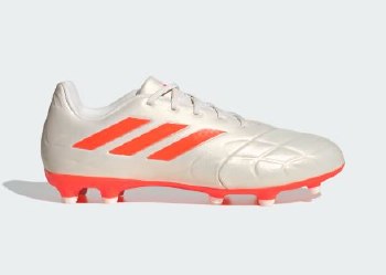 Adidas Copa Pure.3 FG 6.5 Whit
