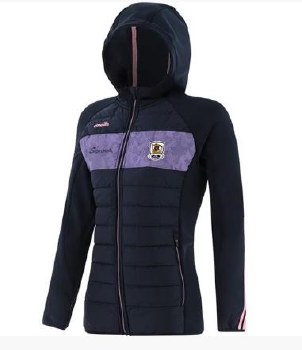 Galway Lw Padded Jacket A 10 N