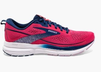 Brooks Trace 3 5.5 Pink