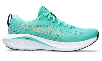 Asics Gel Excite 10 5 Green