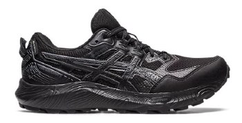 Asics Gel Somona 7 GTX 5 Black