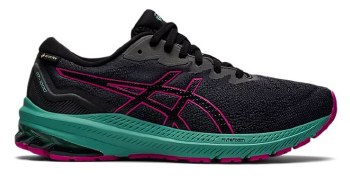 Asics GT-1000 11 GTX 8 Black/G