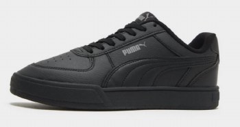Puma Caven  20 PS 1 Black/Grey