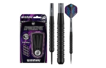 Winmau  Apocalypse Bras Darts