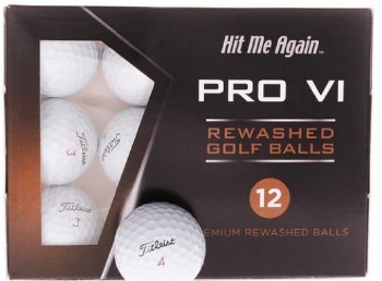 Rewashed Pro V1