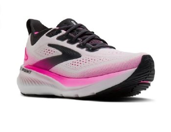 Brooks Glycerin GTS 23 6.5 Whi