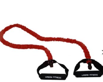 UFE Safety Resistance Tube Med