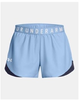 UA Play Up 3.0 Shorts