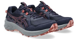 Asics Gel Venture 10 4 Navy/Pi