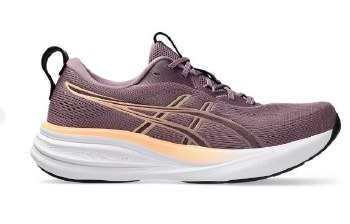 Asics Gel Pulse 17 4 Dusty Mau