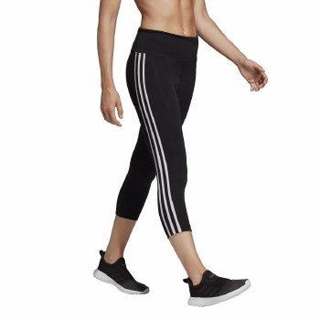 Adidas Wmns 3S 3/4 Tight S Bla