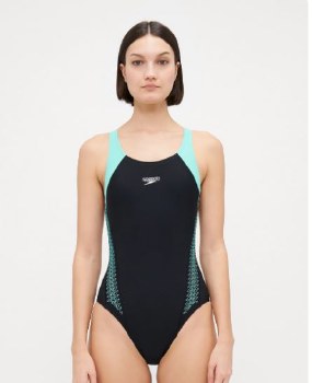 Speedo Hyperbm SPLC RCRBCK 16