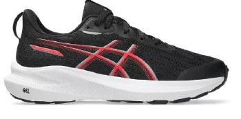 GT1000 14 GS 4 Black/Red
