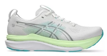 Asics Gel Kayano 33 11 White/A