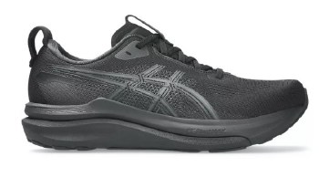 Asics Gel Kayano 33 9 Black/Bl