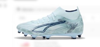 Puma Ultra 6 MatchPlus FGAG 6