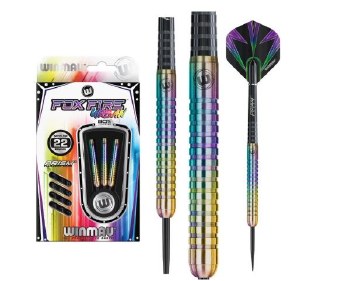 FoxFire Urban 80% Tungsten Dar