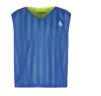 Karakal Reversible Bib Senior