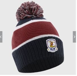 Galway Dynamo 83 Bobble