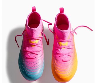 Puma Future 9 Match 7 Pink