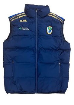 Ros Dynamo 069 Gilet Adults