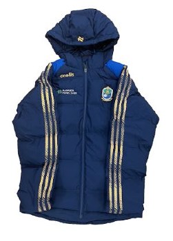 Ros Dynamo 72 Padded Jacket