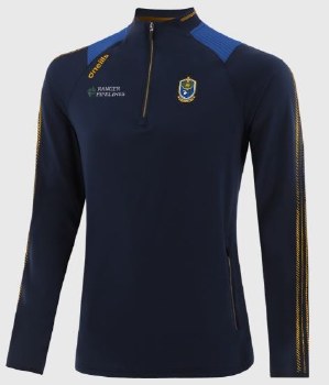 Ros Dynamo 184 brushed HZ 9-10