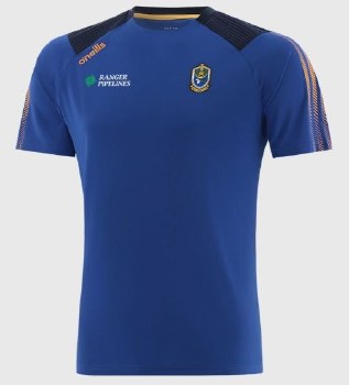 Ros Dynamo 060 Yth T-Shirt