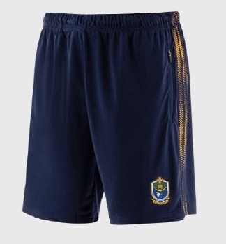 Ros Dynamo 049 Poly Short