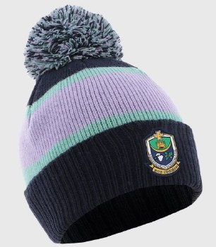 Roscommon Dynamo 83 Bobble hat