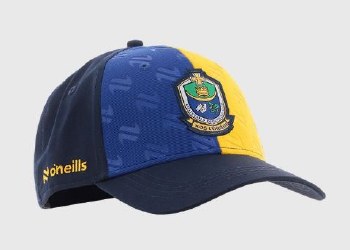 Sedona Y09 Cap Ros One Blue/Ye