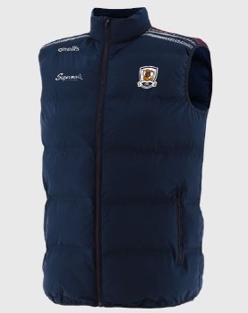 Galway Age 13 Dyamo Padded gil