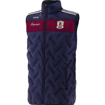 Galway Rockway 069 Gilet S Mar