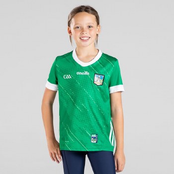 O'Neills Limerick GAA Jersey
