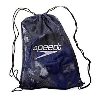 Speedo Equip Mesh Bag Standard