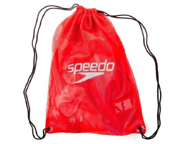 Speedo Equip Mesh Bag Standard