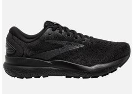 Brooks ghost 5 black deals