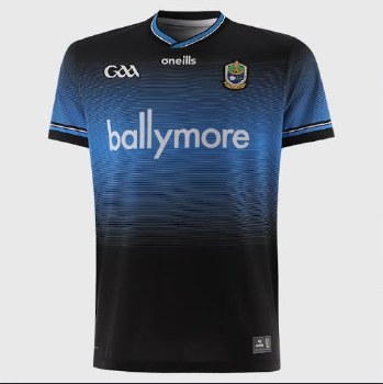 Roscommon Alternate Jersey 3/4