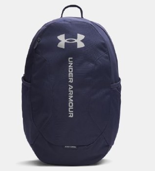 UA Hustle Live Backpack Standa